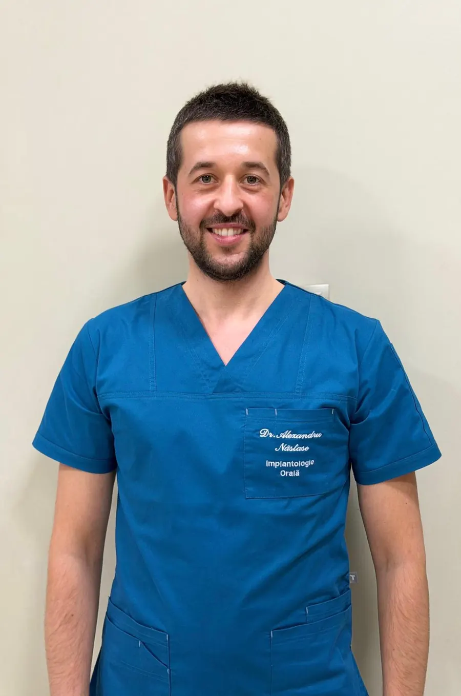 Dr. Alexandru Năstase